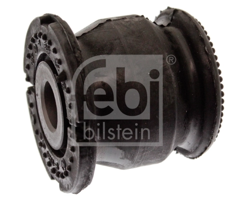 Mounting, control/trailing arm